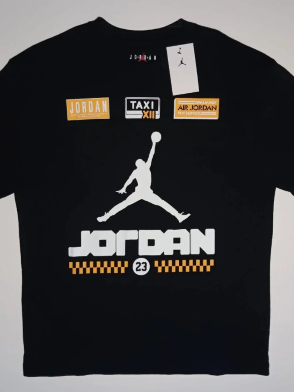 Nike Men's Air Jordan AJ12 